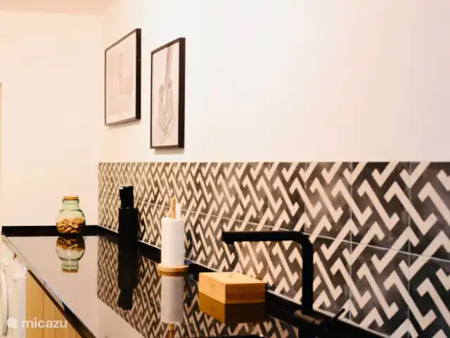 Appartement Apéritif | Portugal, Algarve, Tavira - appartement cuisine