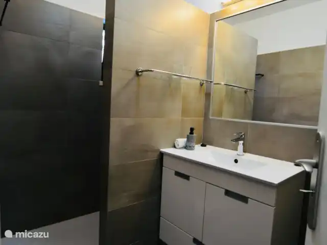 Appartement Apéritif | Portugal, Algarve, Tavira - appartement salle de bains