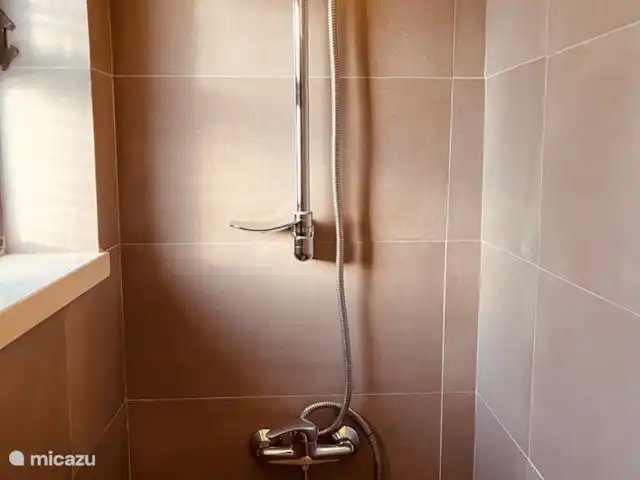 Appartement Apéritif | Portugal, Algarve, Tavira - appartement Douche à l'italienne