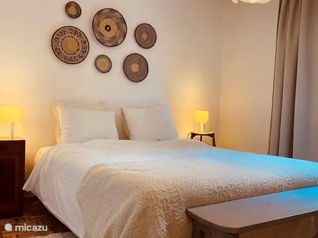 Appartement Apéritif | Portugal, Algarve, Tavira - appartement Chambre spacieuse pour 2 personnes