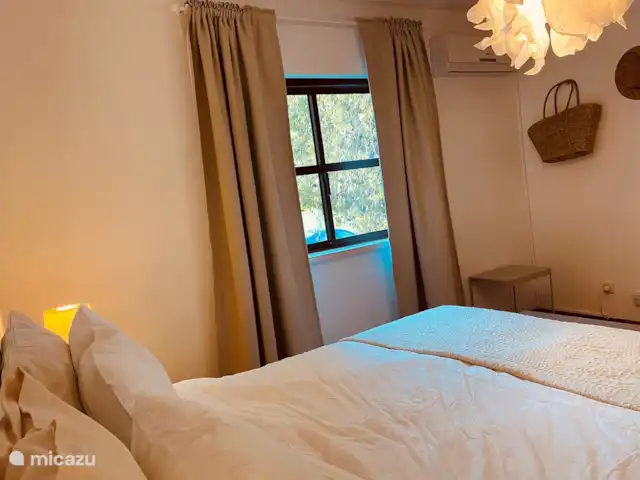 Appartement Apéritif | Portugal, Algarve, Tavira - appartement Chambre à coucher