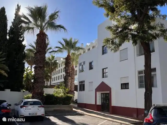 Appartement Apéritif | Portugal, Algarve, Tavira - appartement Entrée
