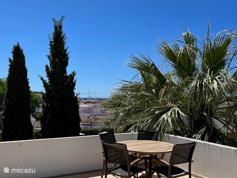 Holiday home in Portugal, Algarve, Tavira Apartment Apartamento Aperitivo