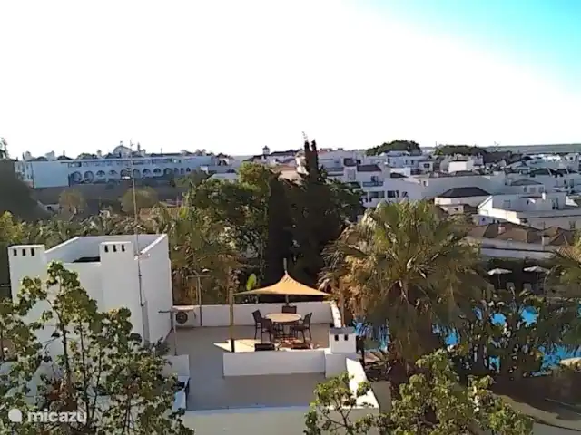 Appartement Apéritif | Portugal, Algarve, Tavira - appartement Vue