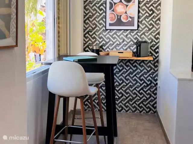 Appartement Apéritif | Portugal, Algarve, Tavira - appartement Grains de café