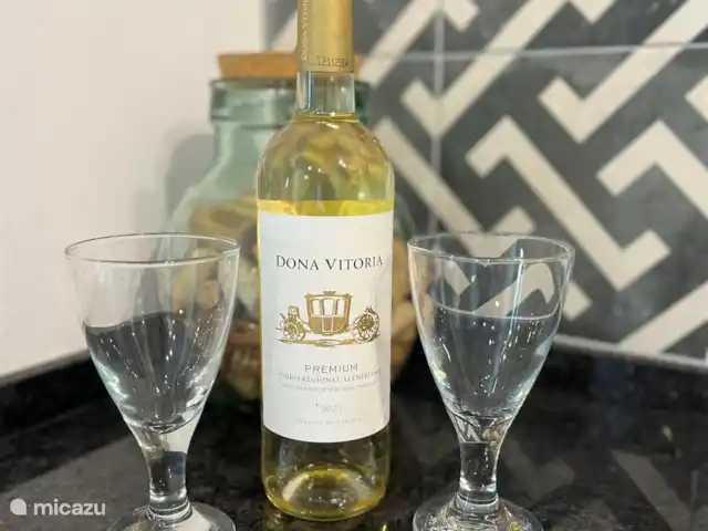 Appartement Apéritif | Portugal, Algarve, Tavira - appartement Bienvenue