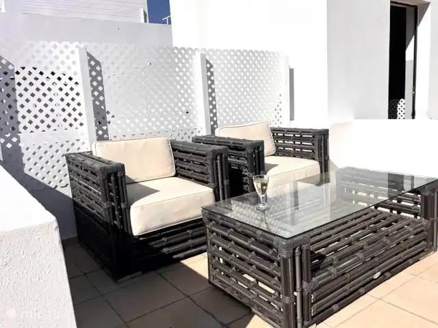Appartement Apéritif | Portugal, Algarve, Tavira - appartement Toit