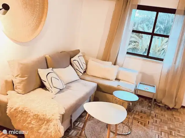 Appartement Apéritif | Portugal, Algarve, Tavira - appartement Le salon