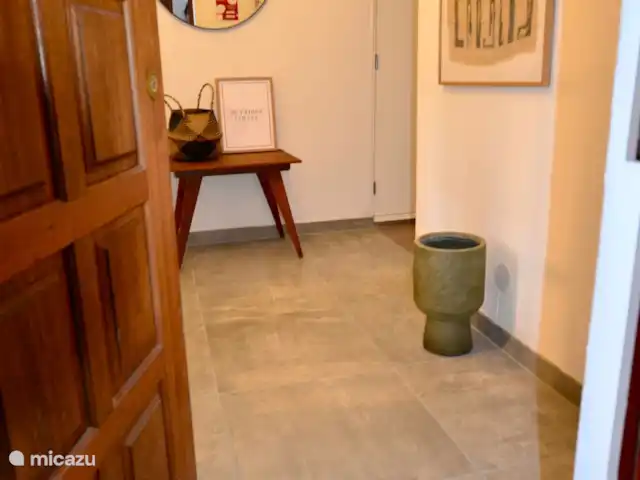 Appartement Apéritif | Portugal, Algarve, Tavira - appartement couloir