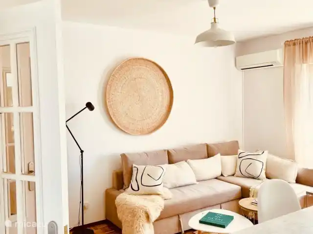 Appartement Apéritif | Portugal, Algarve, Tavira - appartement Le salon