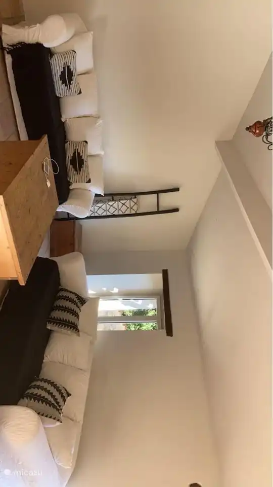 Salon maison principale