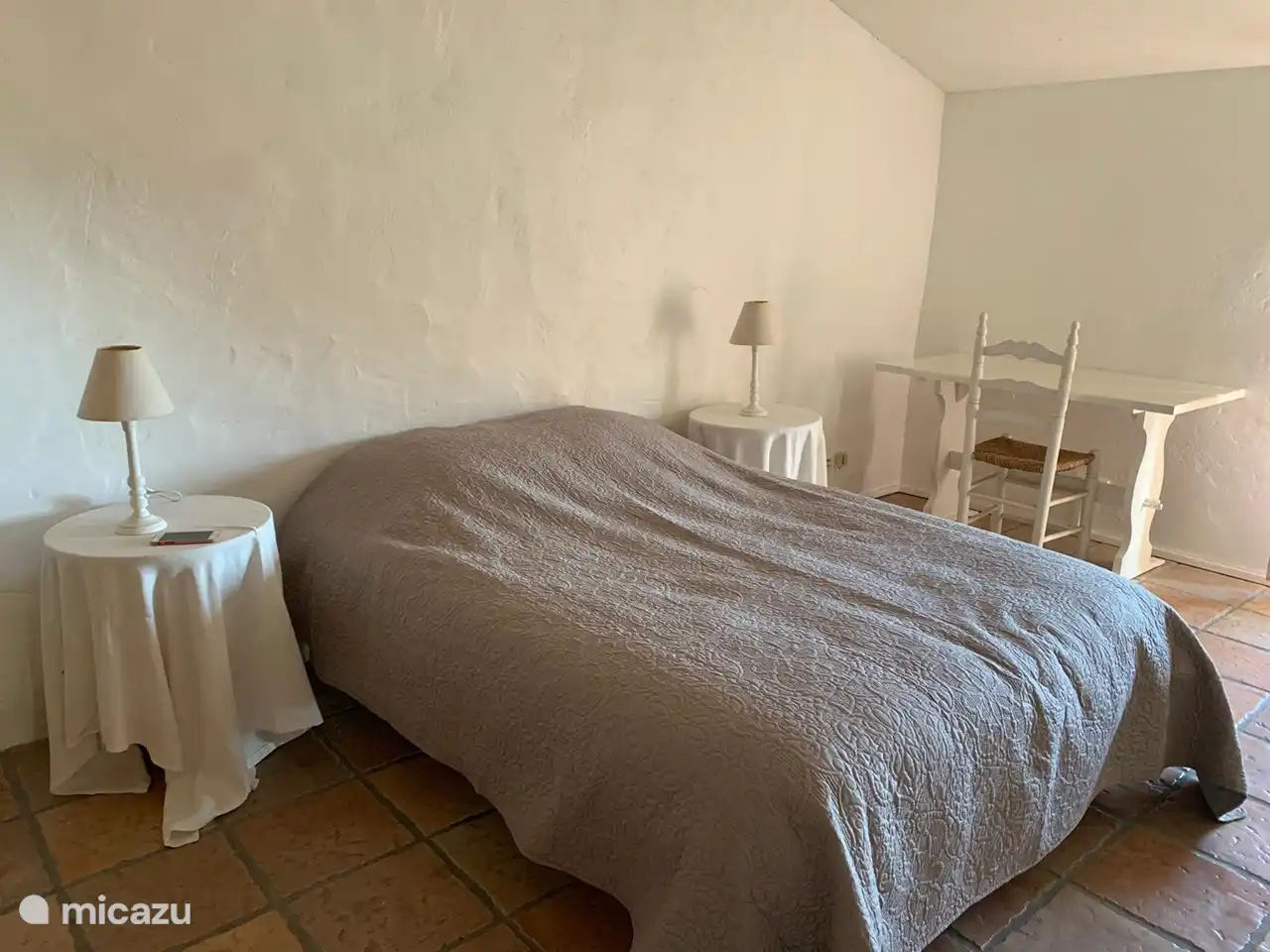 2ème chambre dans la maison principale