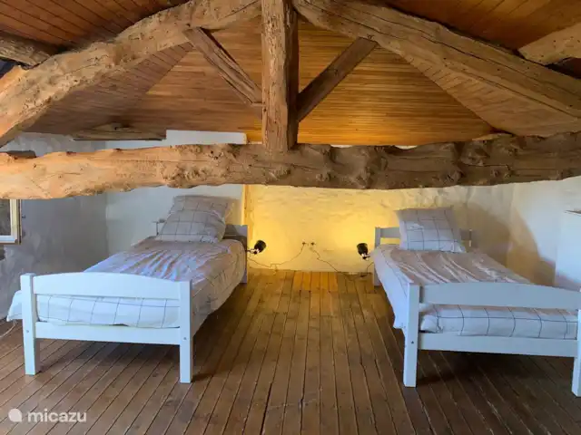 Domaine Larroque huren in Frankrijk, Lot-et-Garonne, Lacepede - vakantiehuis Dortoir