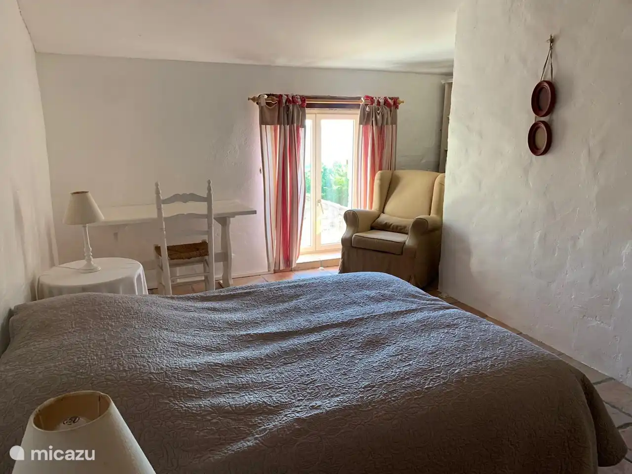 2ème chambre dans la maison principale