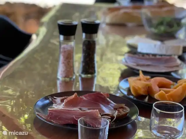 Domaine Larroque huren in Frankrijk, Lot-et-Garonne, Lacepede - vakantiehuis Detail