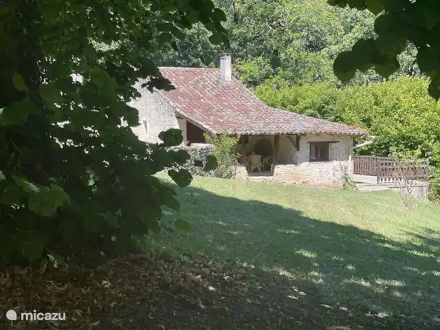 Domaine Larroque huren in Frankrijk, Lot-et-Garonne, Lacepede - vakantiehuis Gite