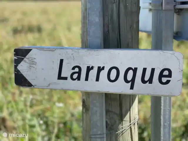 Domaine Larroque huren in Frankrijk, Lot-et-Garonne, Lacepede - vakantiehuis Detail