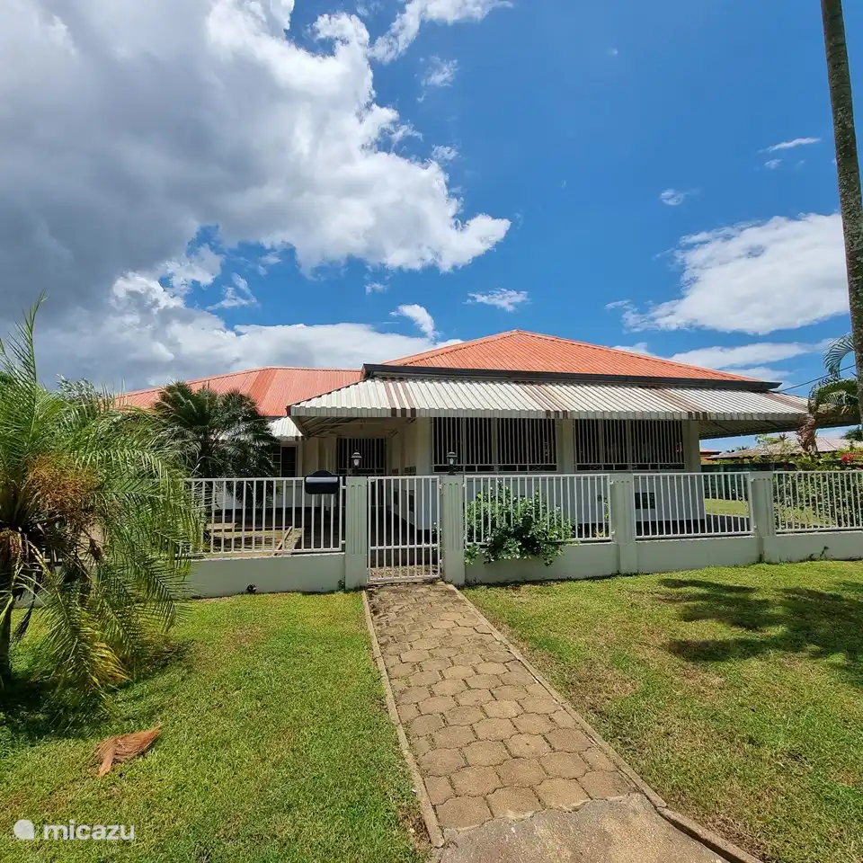 Also taken from the street