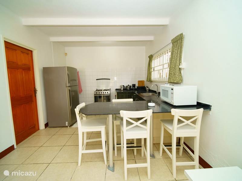 Ferienwohnung Suriname, Paramaribo, Paramaribo Appartement Mon Plaisir Apartments im Erdgeschoss