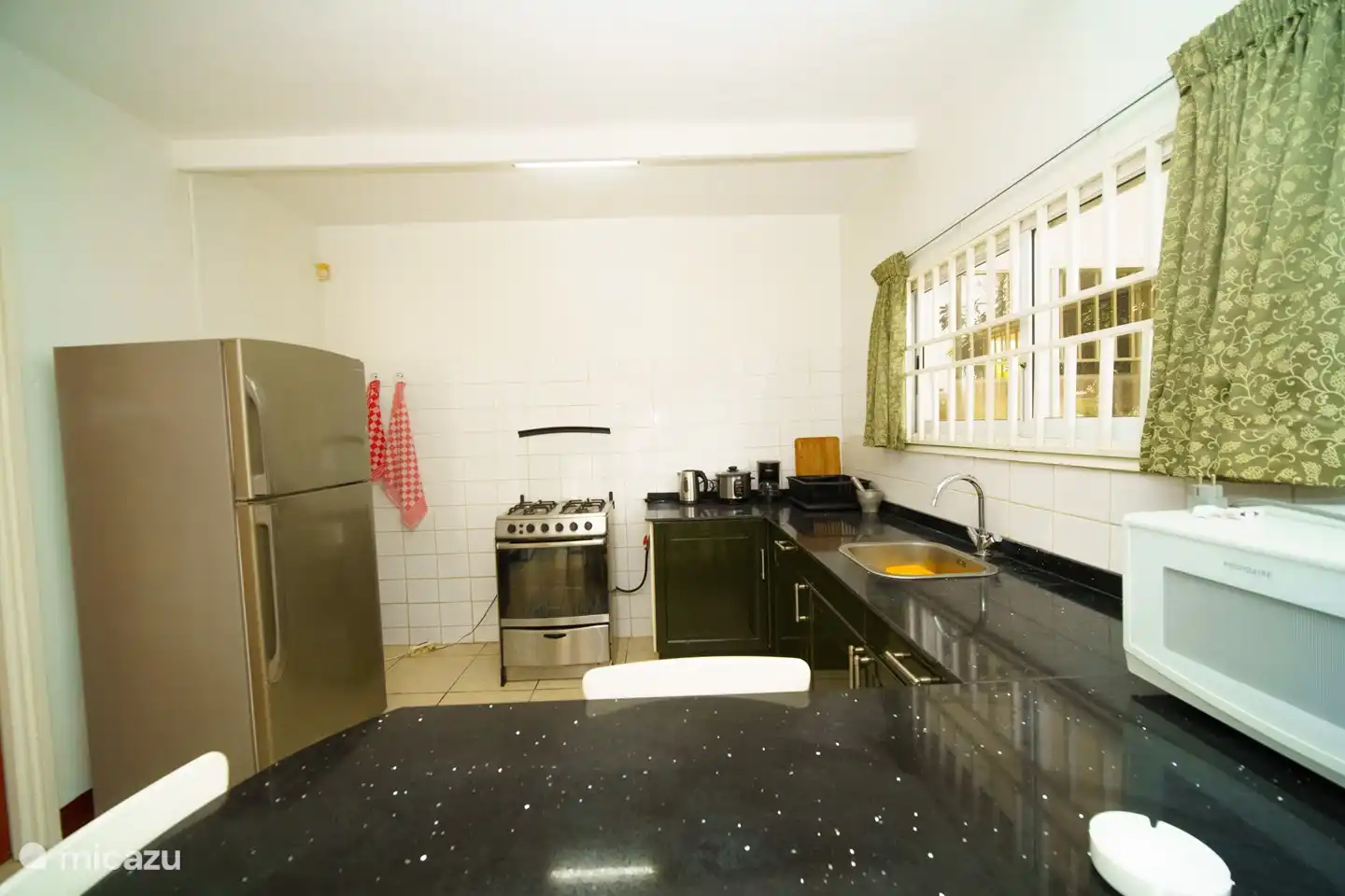 Appartement huren in Paramaribo, Paramaribo? Mon Plaisir Appartementen