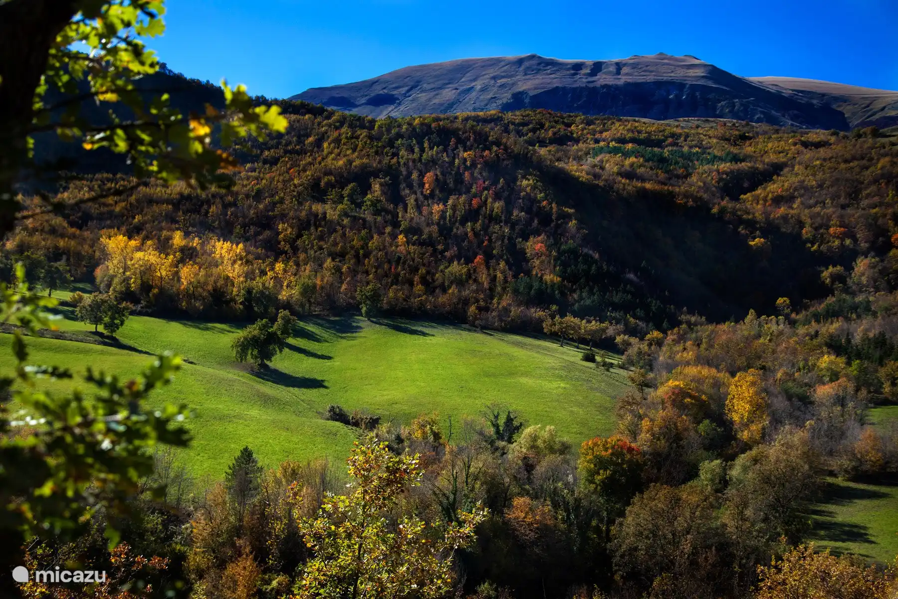 Monte Sibilini - Amandola