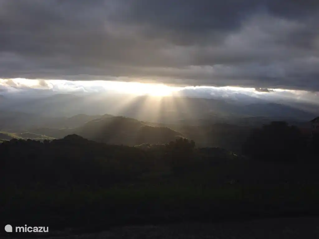 Uitzichtpunt Smerilo