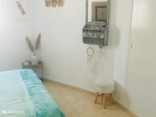 Casa Oliva - Costa Calpe en España, Costa Blanca, Calpe - casa vacacional Dormitorio 2