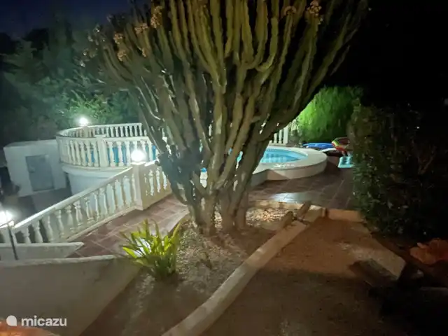 Casa Oliva - Costa Calpe en España, Costa Blanca, Calpe - casa vacacional