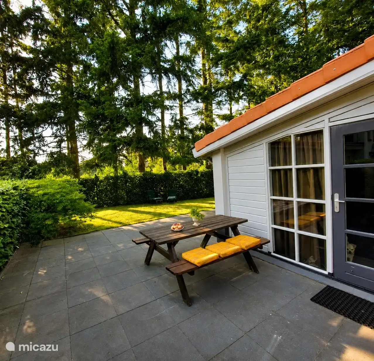 tuin
