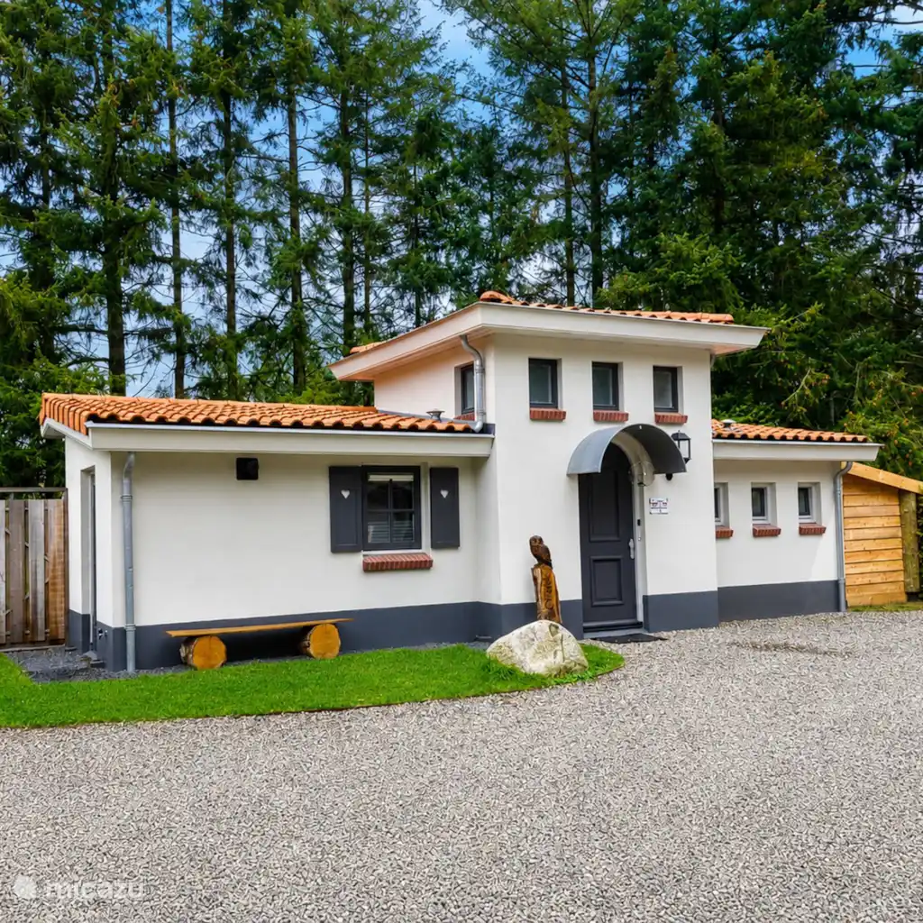Villa Mar veluwe