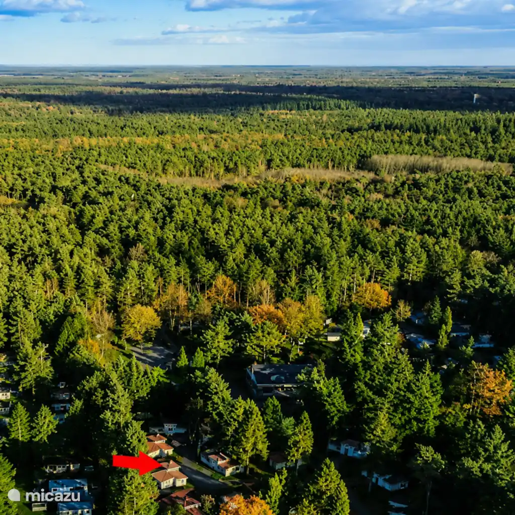 Villa Mar veluwe
