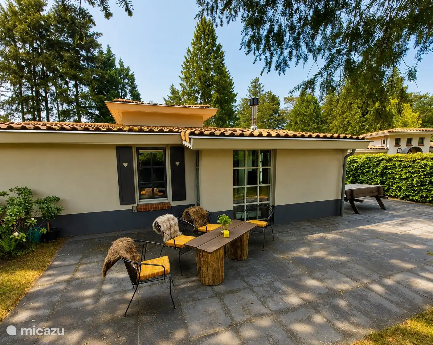 tuin