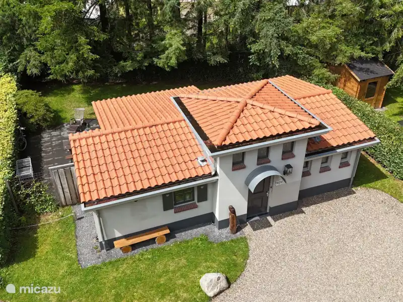 Villa Mar veluwe | Pays-Bas, Gueldre, Ermelo - Maison de vacances Villa Mar veluwe | Pays-Bas, Gueldre, Ermelo - Maison de vacances