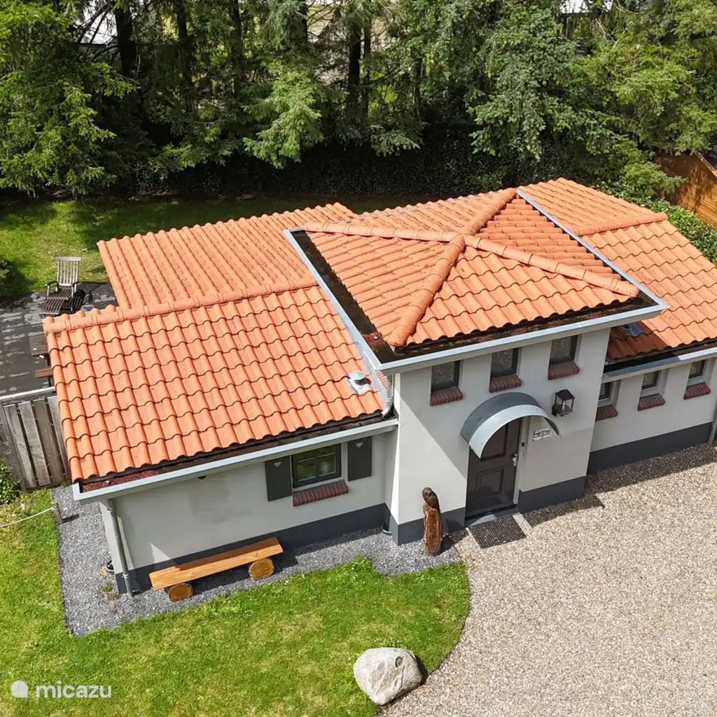 Villa Mar veluwe