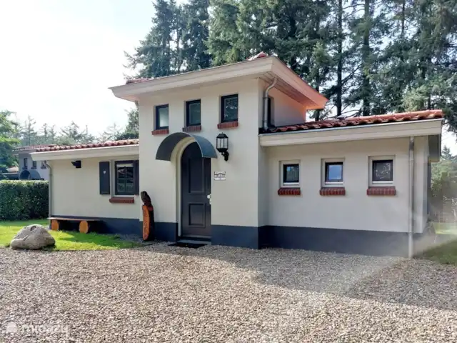 casa vacacional en Países Bajos, Güeldres, Ermelo – Villa Mar veluwe Villa Mar