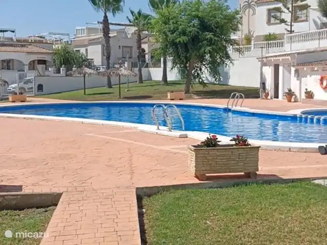 Casa Panís | Espagne, Costa Blanca, San Fulgencio La Marina - maison de vacances Casa Panís | Espagne, Costa Blanca, San Fulgencio La Marina - maison de vacances