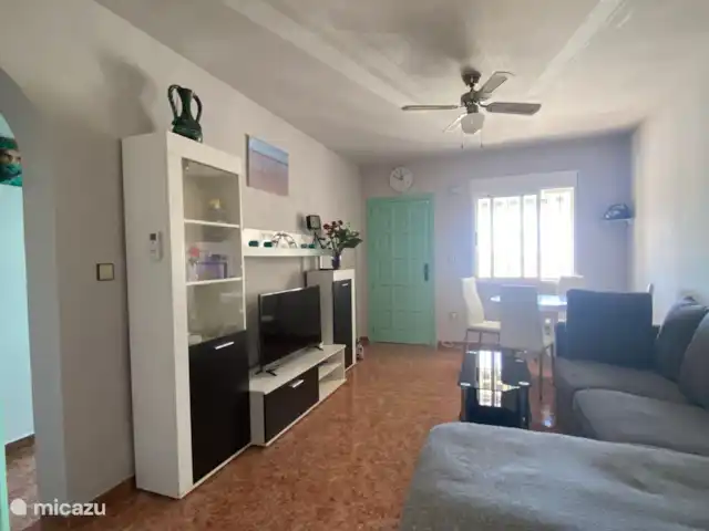Casa Panís | Espagne, Costa Blanca, San Fulgencio La Marina - maison de vacances