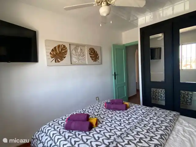 Casa Panís | Espagne, Costa Blanca, San Fulgencio La Marina - maison de vacances