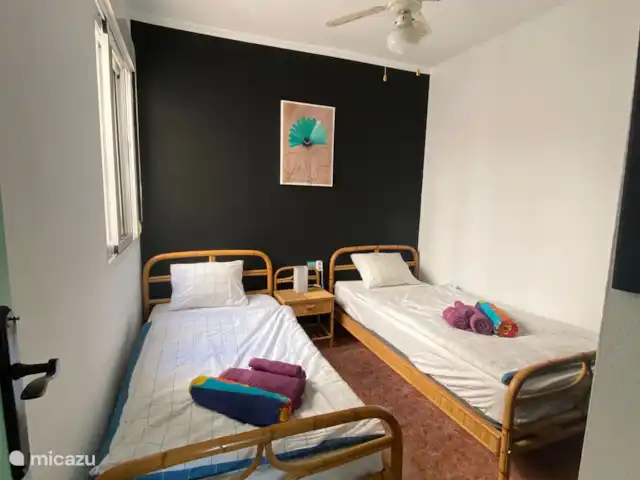 Casa Panís | Espagne, Costa Blanca, San Fulgencio La Marina - maison de vacances
