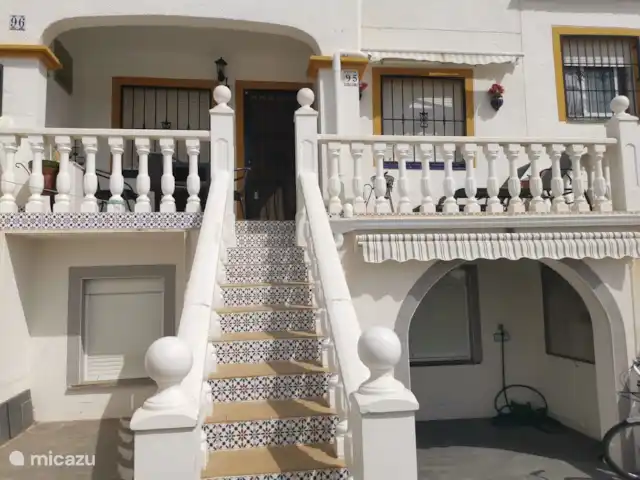 Casa Panís | Espagne, Costa Blanca, San Fulgencio La Marina - maison de vacances