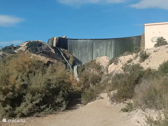 Casa Panís | Espagne, Costa Blanca, San Fulgencio La Marina - maison de vacances