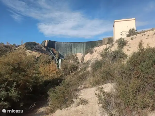 Casa Panís | Espagne, Costa Blanca, San Fulgencio La Marina - maison de vacances