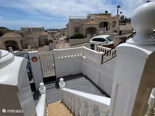 Casa Panís | Espagne, Costa Blanca, San Fulgencio La Marina - maison de vacances