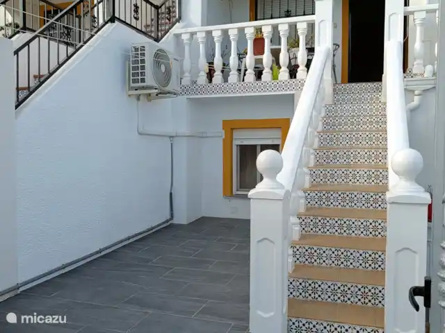 Casa Panís | Espagne, Costa Blanca, San Fulgencio La Marina - maison de vacances