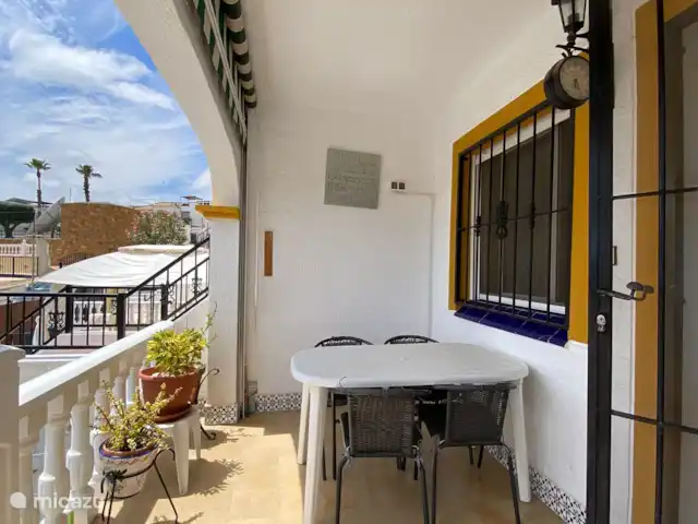 Casa Panís | Espagne, Costa Blanca, San Fulgencio La Marina - maison de vacances