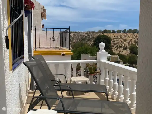 Casa Panís | Espagne, Costa Blanca, San Fulgencio La Marina - maison de vacances