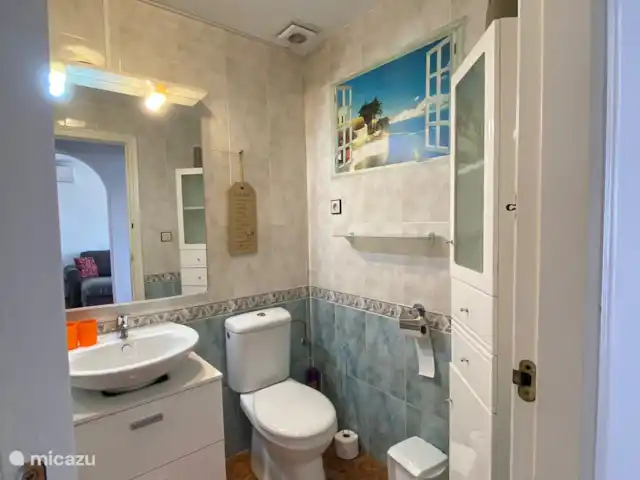Casa Panís | Espagne, Costa Blanca, San Fulgencio La Marina - maison de vacances
