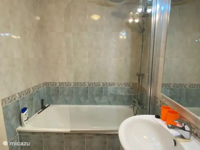 Casa Panís | Espagne, Costa Blanca, San Fulgencio La Marina - maison de vacances