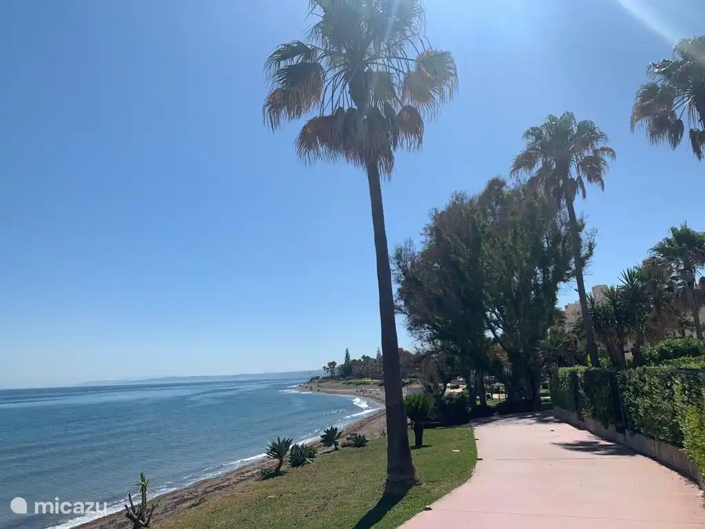 Sena litoral, wandel/fietspas langs de kust! Zeker de moeite waard om dagje fietsen te huren of lekker te wandelen. 