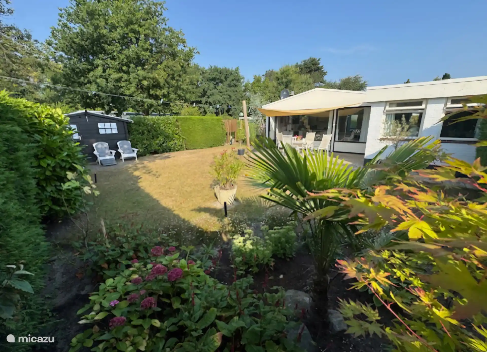 LumpSun en Países Bajos, Holanda Meridional, Ouddorp - casa vacacional